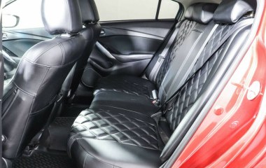 Mazda 6 2.5 АКПП, 2014 превью 6