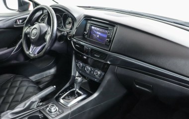 Mazda 6 2.5 АКПП, 2014 превью 8