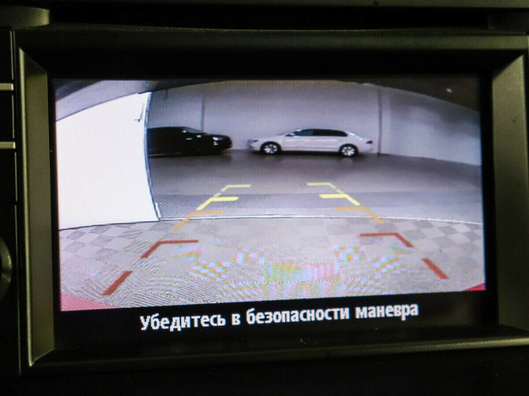Mazda 6 2.5 АКПП, 2014 фото 9