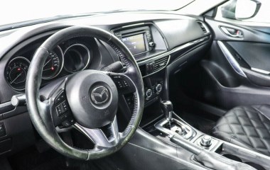 Mazda 6 2.5 АКПП, 2014 превью 10