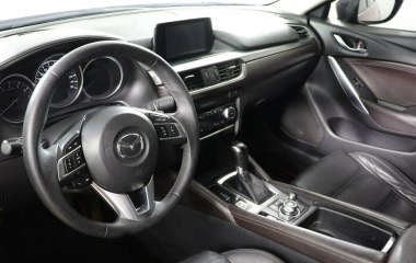 Mazda 6 2.0 АКПП, 2015 превью 5