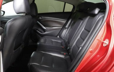 Mazda 6 2.0 АКПП, 2015 превью 6