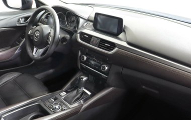 Mazda 6 2.0 АКПП, 2015 превью 10
