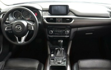 Mazda 6 2.0 АКПП, 2015 превью 11