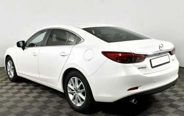 Mazda 6 2.0 АКПП, 2015 превью 3