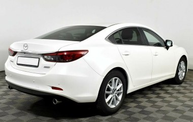 Mazda 6 2.0 АКПП, 2015 превью 4