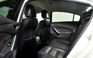 Mazda 6 2.0 АКПП, 2015 превью 5