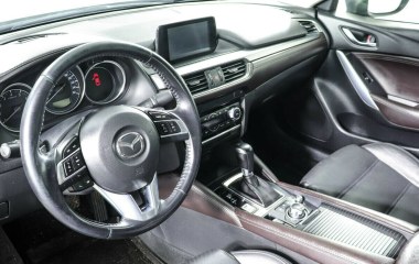 Mazda 6 2.5 АКПП, 2017 превью 5