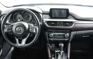 Mazda 6 2.5 АКПП, 2017 превью 8