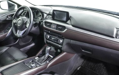 Mazda 6 2.5 АКПП, 2017 превью 9