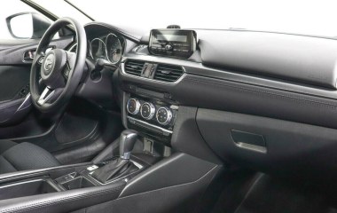 Mazda 6 2.0 АКПП, 2012 превью 5