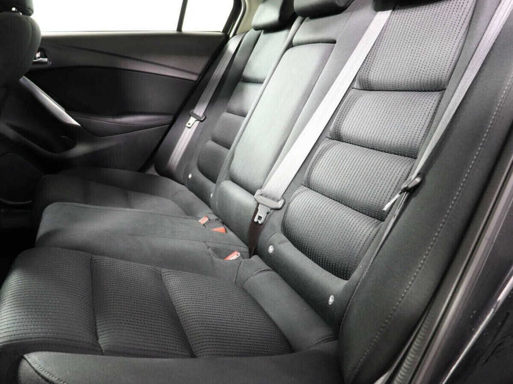 Mazda 6 2.0 АКПП, 2012 фото 6