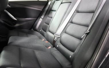 Mazda 6 2.0 АКПП, 2012 превью 6