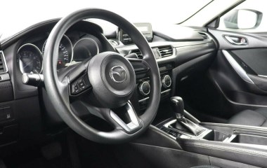 Mazda 6 2.0 АКПП, 2012 превью 7
