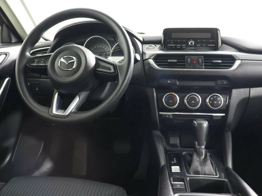 Mazda 6 2.0 АКПП, 2012 фото 8