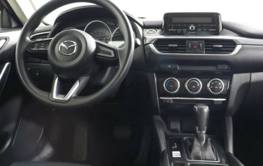 Mazda 6 2.0 АКПП, 2012 превью 8