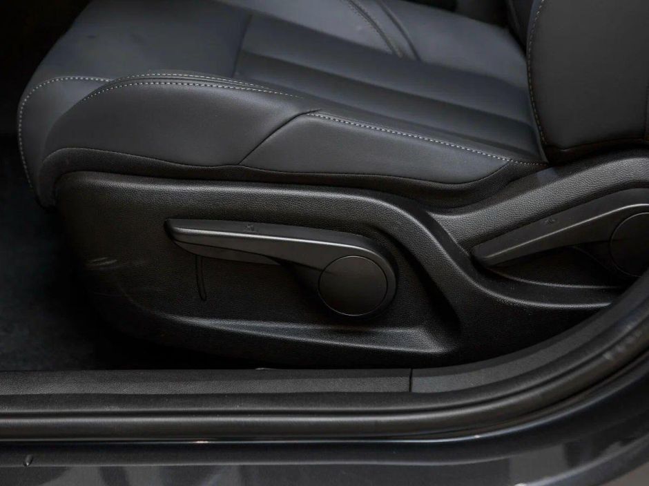Omoda S5 Life 1.5 CVT, 2024 фото 15