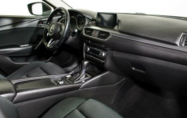 Mazda 6 2.0 АКПП, 2013 превью 5