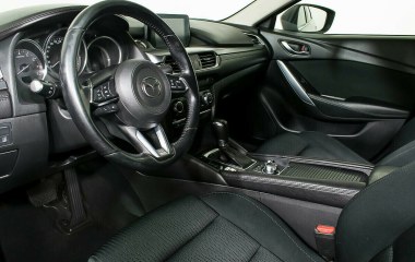 Mazda 6 2.0 АКПП, 2013 превью 6