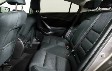 Mazda 6 2.0 АКПП, 2013 превью 7