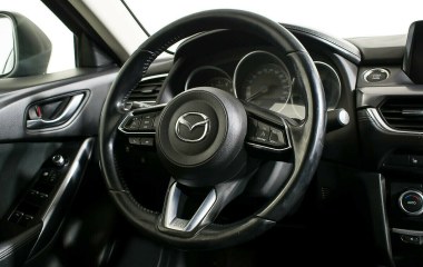 Mazda 6 2.0 АКПП, 2013 превью 9