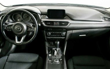Mazda 6 2.0 АКПП, 2013 превью 10
