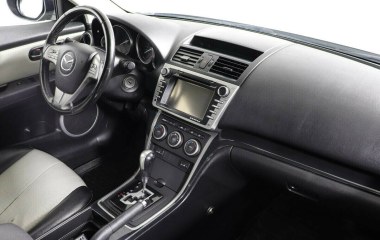 Mazda 6 2.0 АКПП, 2008 превью 5