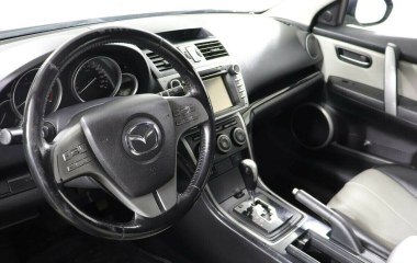 Mazda 6 2.0 АКПП, 2008 превью 6
