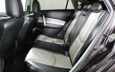 Mazda 6 2.0 АКПП, 2008 превью 7