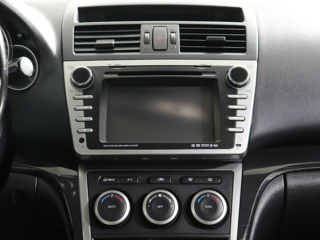 Mazda 6 2.0 АКПП, 2008 фото 8