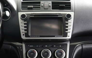 Mazda 6 2.0 АКПП, 2008 превью 8