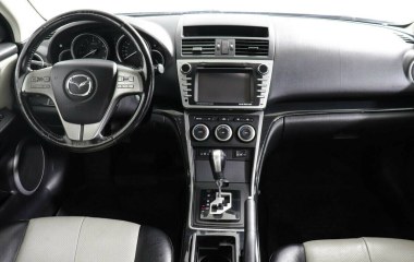 Mazda 6 2.0 АКПП, 2008 превью 10