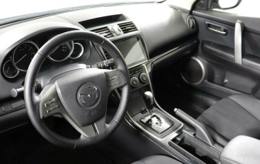 Mazda 6 2.0 АКПП, 2008 превью 2