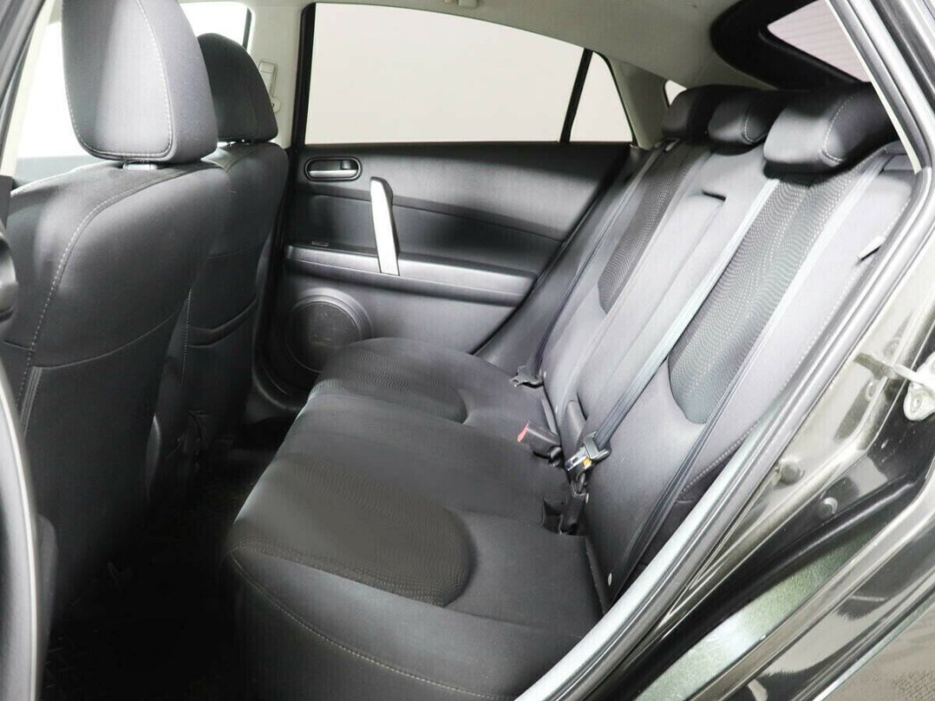Mazda 6 2.0 АКПП, 2008 фото 3