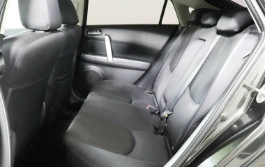 Mazda 6 2.0 АКПП, 2008 превью 3