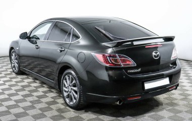 Mazda 6 2.0 АКПП, 2008 превью 5