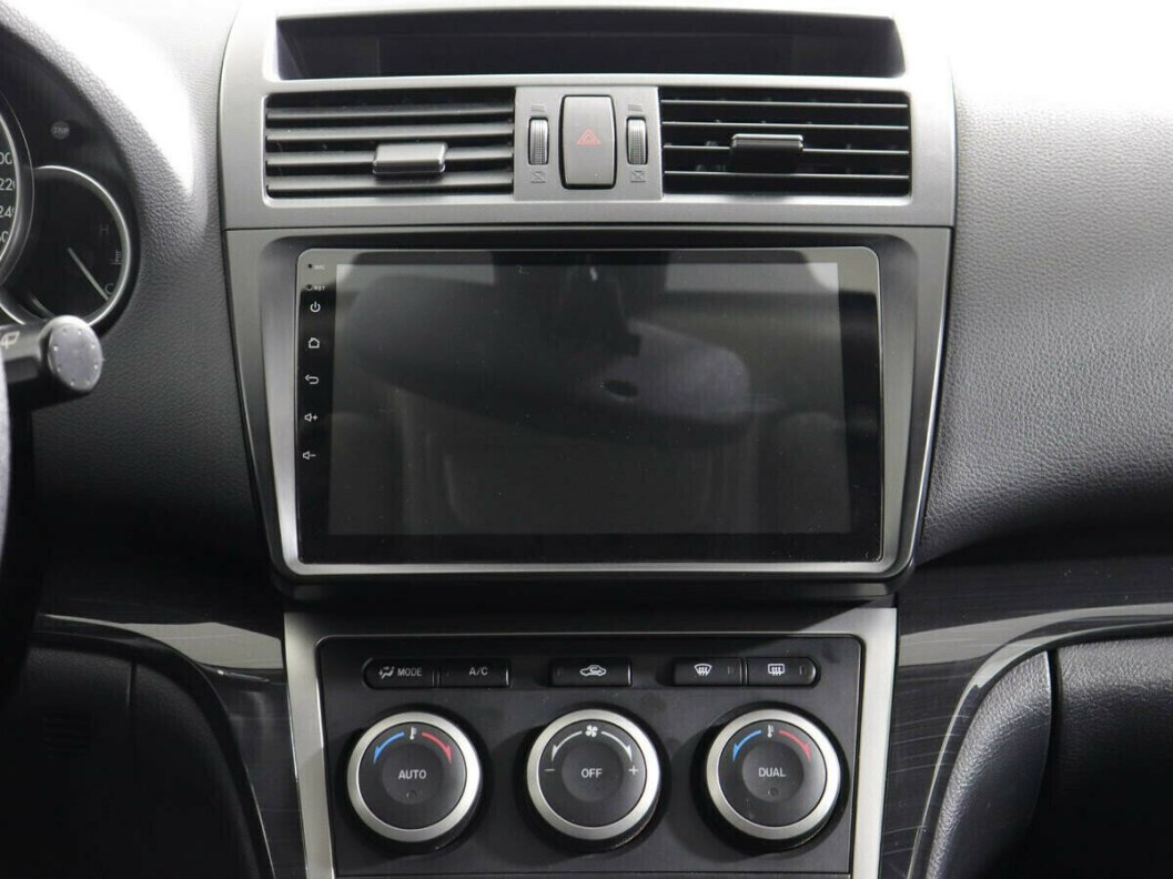 Mazda 6 2.0 АКПП, 2008 фото 6