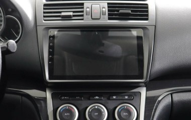 Mazda 6 2.0 АКПП, 2008 превью 6