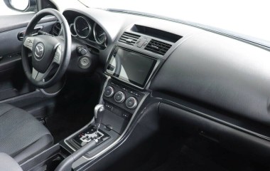 Mazda 6 2.0 АКПП, 2008 превью 7