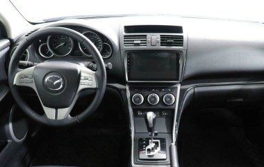 Mazda 6 2.0 АКПП, 2008 превью 8