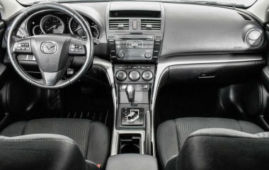 Mazda 6 2.0 АКПП, 2010 превью 5