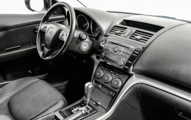 Mazda 6 2.0 АКПП, 2010 превью 6