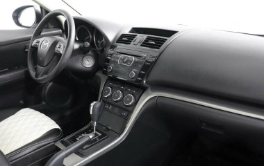 Mazda 6 2.0 АКПП, 2011 превью 5