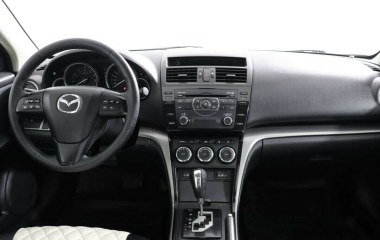 Mazda 6 2.0 АКПП, 2011 превью 6