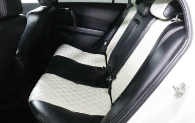 Mazda 6 2.0 АКПП, 2011 превью 7