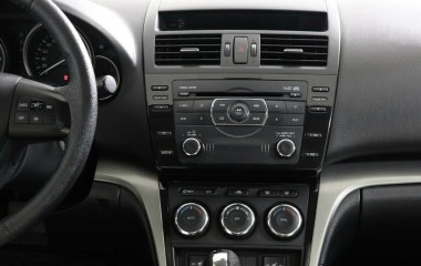 Mazda 6 2.0 АКПП, 2011 превью 8