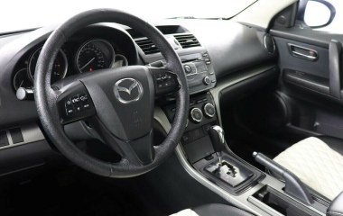 Mazda 6 2.0 АКПП, 2011 превью 9