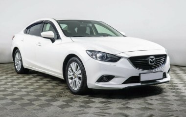 Mazda 6 2.0 АКПП, 2013 превью 3