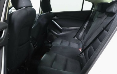 Mazda 6 2.0 АКПП, 2013 превью 5