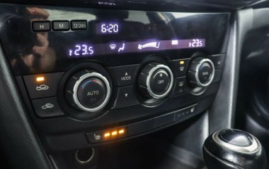Mazda 6 2.0 АКПП, 2013 превью 6